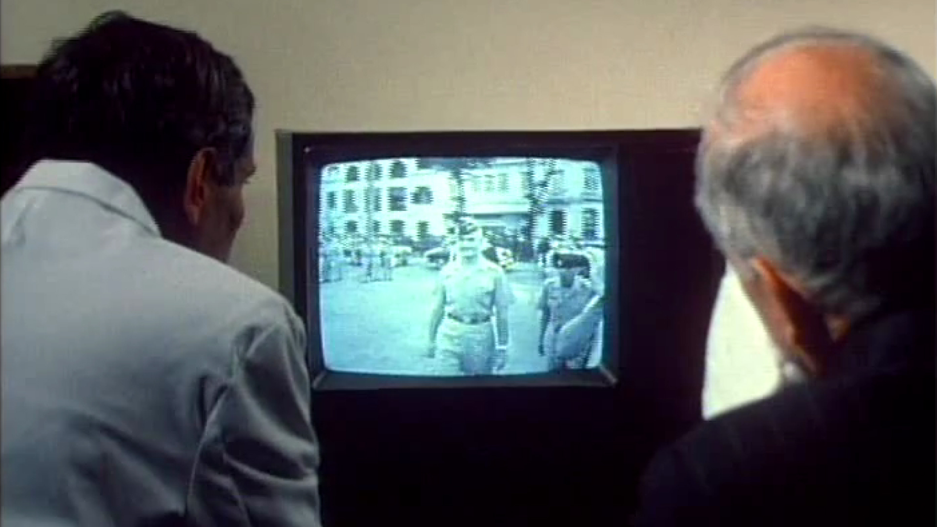 Renegade Retrospective